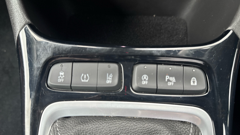 Vauxhall Crossland 1.2 Turbo GS 5dr Petrol Hatchback